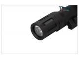 Target one WMLX outdoor lighting outdoor riding Flashlight LED light flashlight AT5023-BK